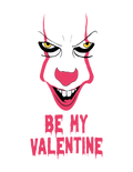 Horror Valentines DTF