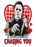 Horror Valentines DTF