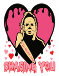 Horror Valentines DTF