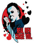 Horror Valentines DTF