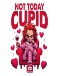Horror Valentines DTF