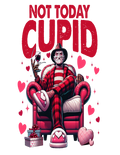 Horror Valentines DTF