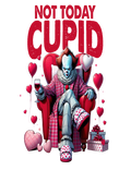 Horror Valentines DTF