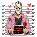 Horror Valentines DTF