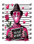 Horror Valentines DTF