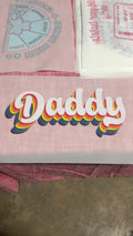 Pride Daddy DTF