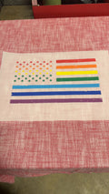 Pride Flag DTF