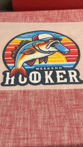 Weekend Hooker DTF